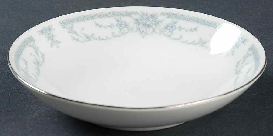 Blue Whisper Fruit/Dessert (Sauce) Bowl by Sheffield-1