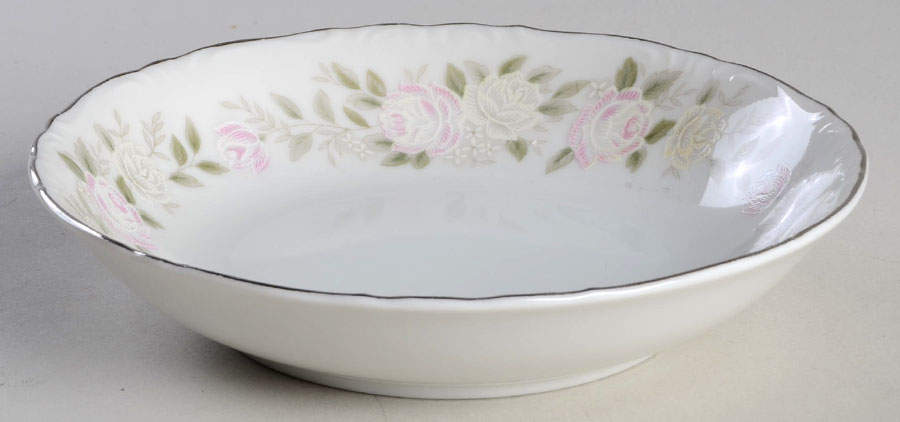 Classic Fruit/Dessert (Sauce) Bowl by Sheffield-1