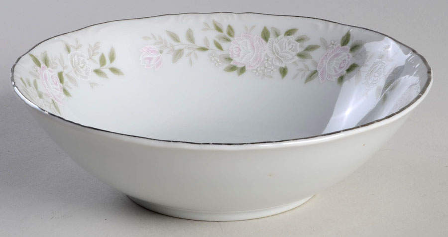 Classic Coupe Cereal Bowl by Sheffield-1
