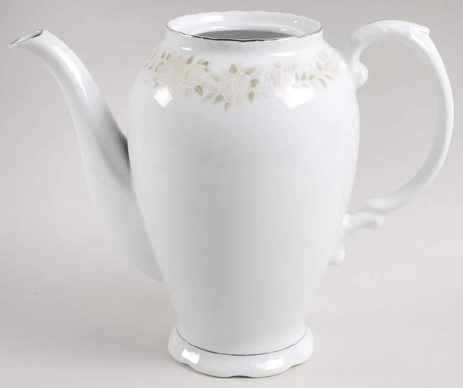 Classic Coffee Pot No Lid by Sheffield-1