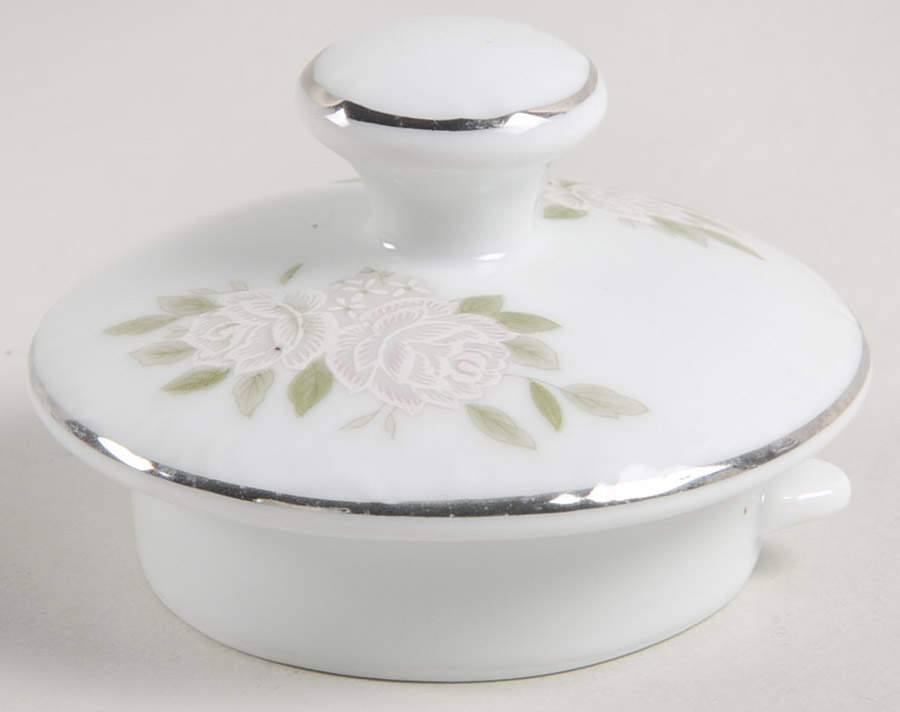 Classic Lid for Coffee Pot by Sheffield-1