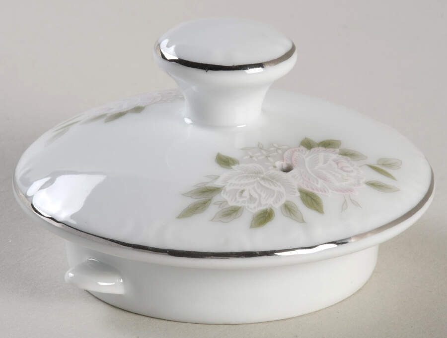 Classic Lid for Teapot by Sheffield-1