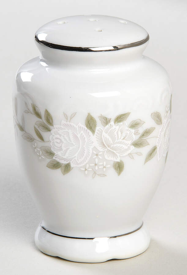Classic Salt Shaker by Sheffield-1