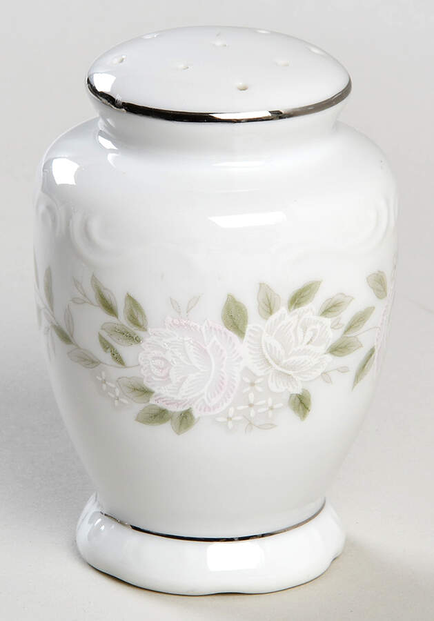 Classic Pepper Shaker by Sheffield-1