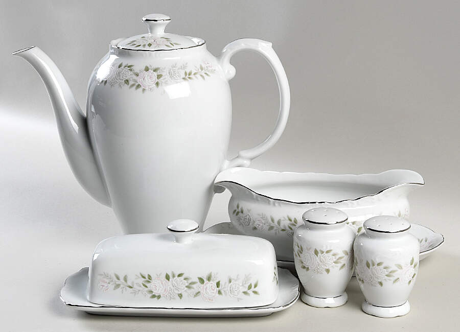 Classic Completer Set by Sheffield-1