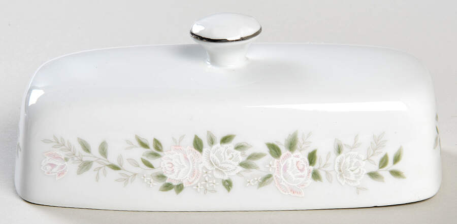 Classic Lid for 1/4 Lb Butter by Sheffield-1