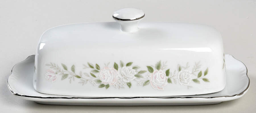 Classic 1/4 Lb Covered Butter by Sheffield-1