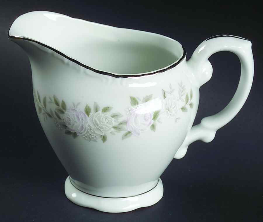 Classic Creamer by Sheffield-1