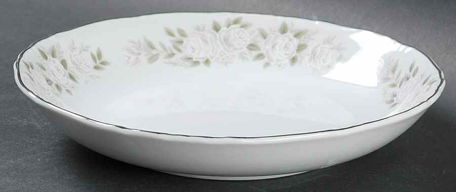 Classic Coupe Soup Bowl by Sheffield-1