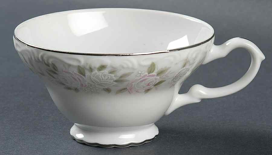Classic Footed Cup by Sheffield-1