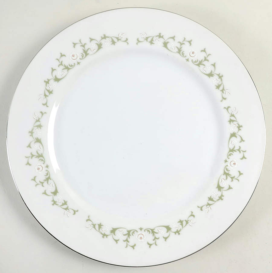 Elegance Dinner Plate by Sheffield-1