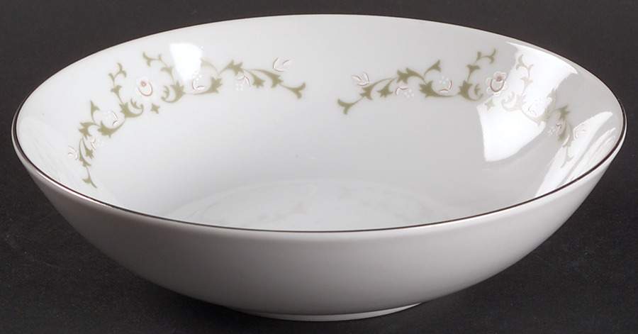 Elegance Coupe Cereal Bowl by Sheffield-1