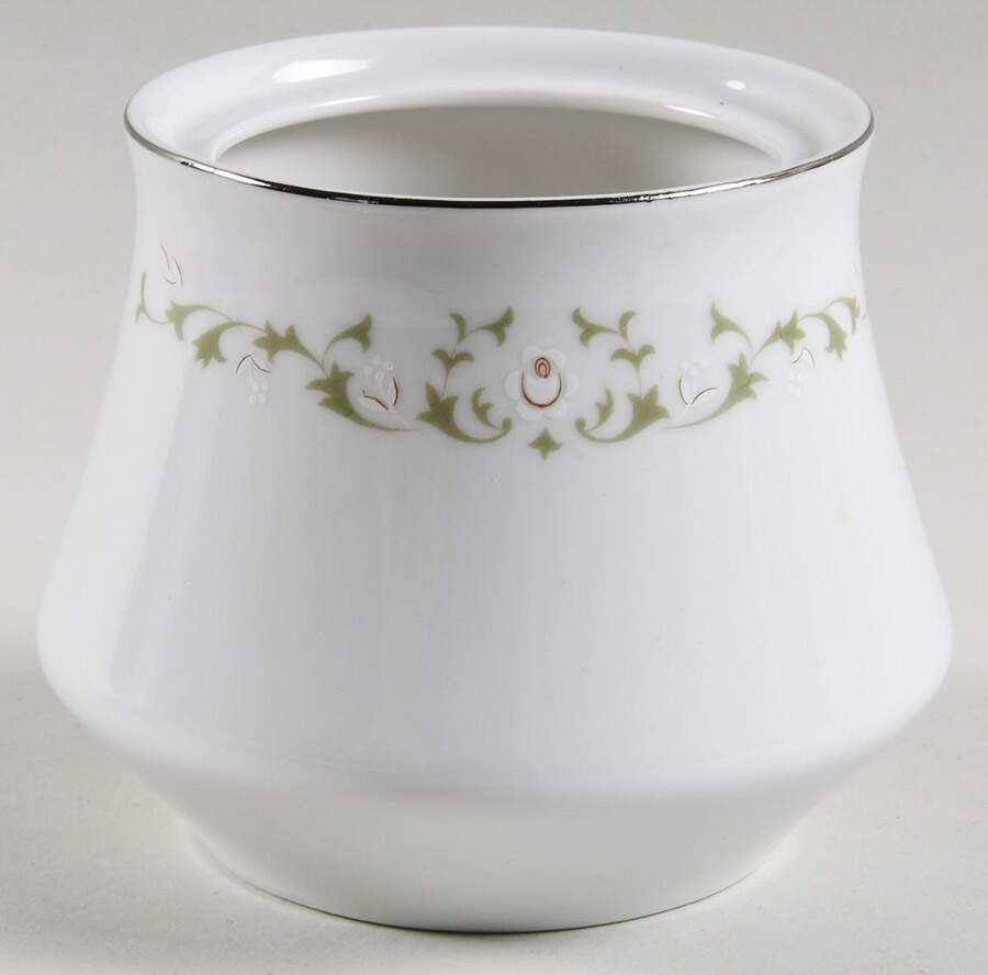 Elegance Sugar Bowl No Lid by Sheffield-1