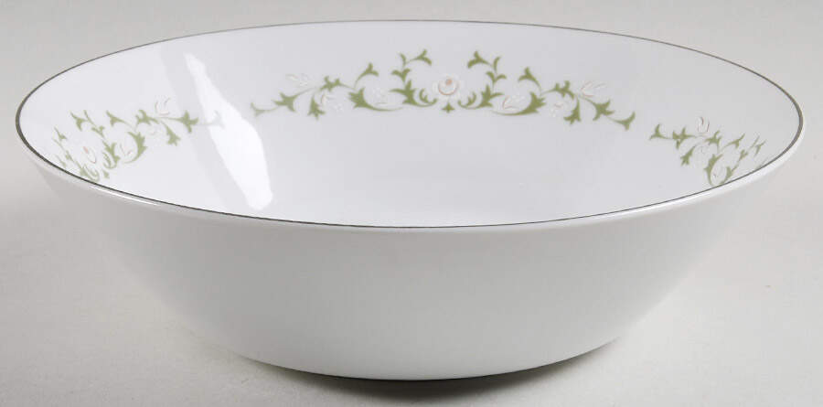 Elegance 8" Round Vegetable Bowl by Sheffield-1