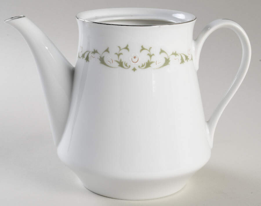 Elegance Teapot No Lid by Sheffield-1