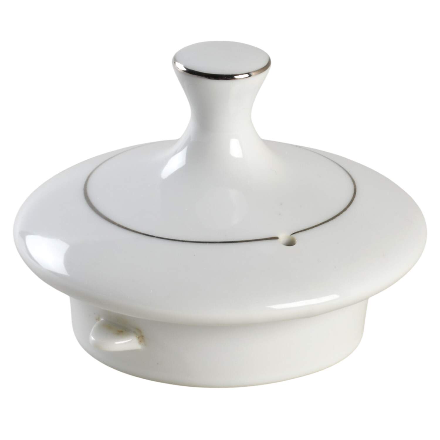 Elegance Lid for Teapot by Sheffield-1