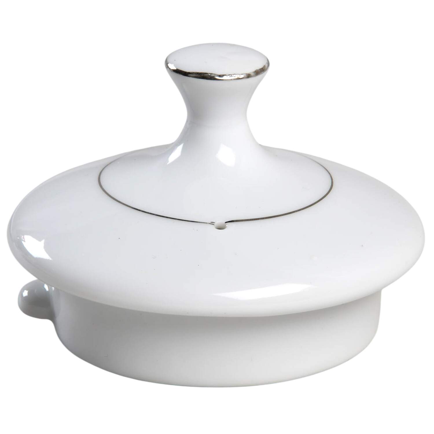 Elegance Lid for Coffee Pot by Sheffield-1