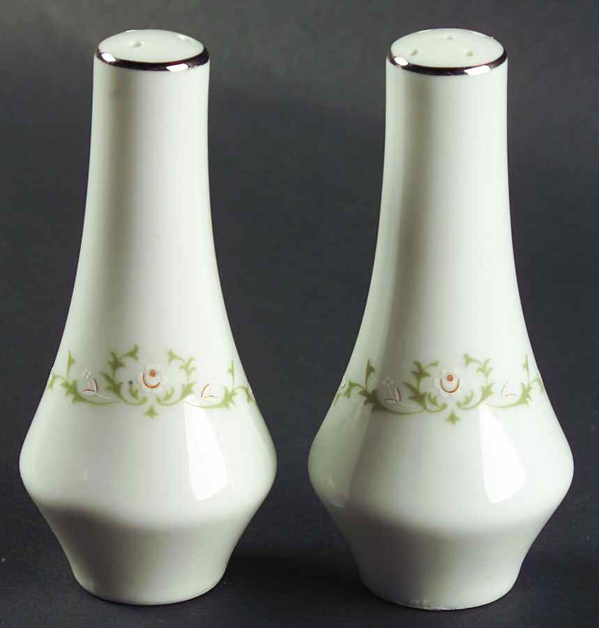 Elegance Salt & Pepper Set by Sheffield-1