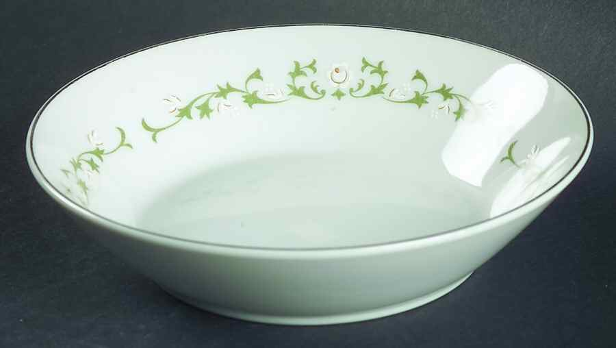 Elegance Fruit/Dessert (Sauce) Bowl by Sheffield-1
