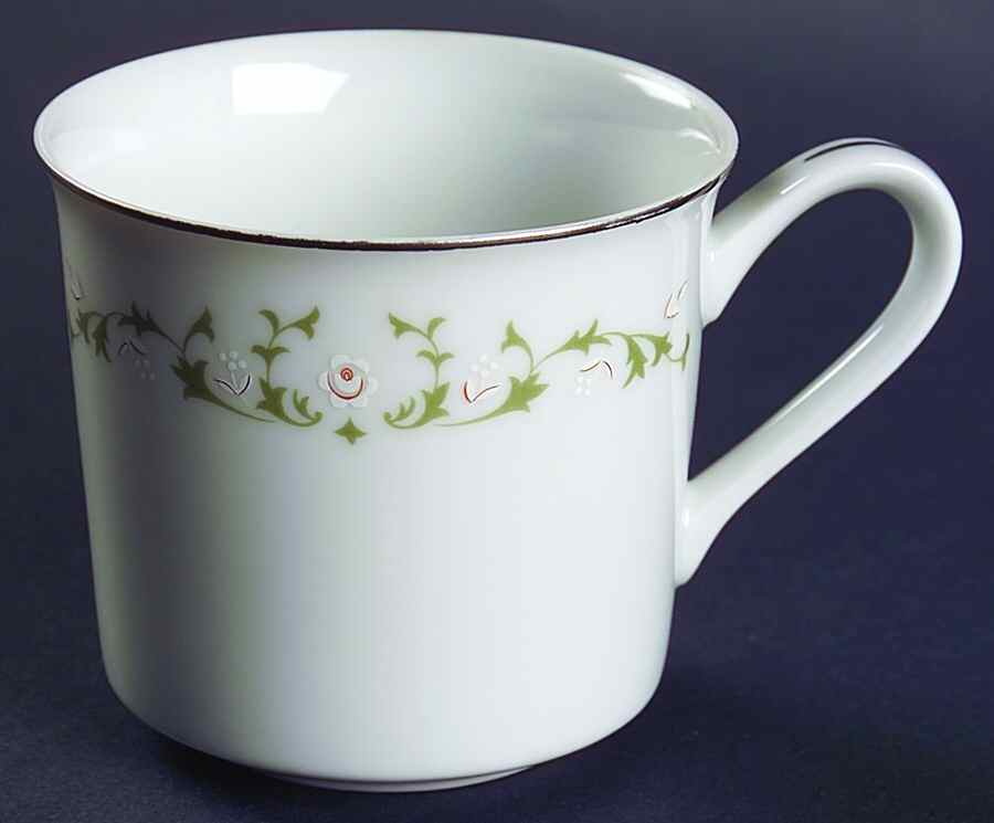 Elegance Flat Cup by Sheffield-1