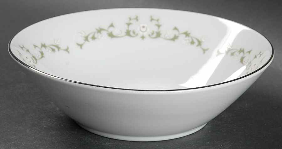 Elegance Coupe Cereal Bowl by Sheffield-1