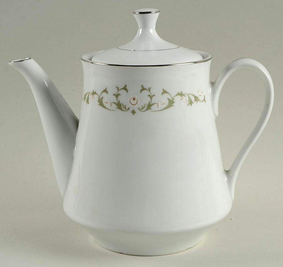 Elegance Teapot & Lid by Sheffield-1