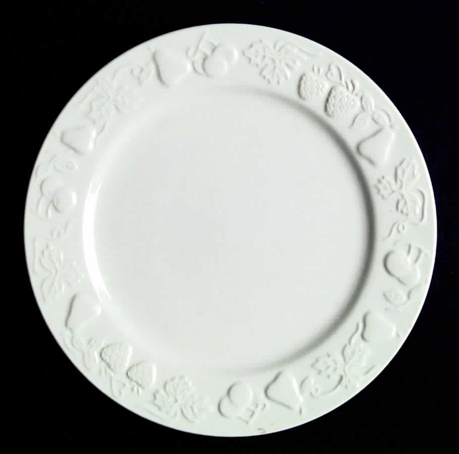 Garden Fresh Dinner Plate by Sheffield-1