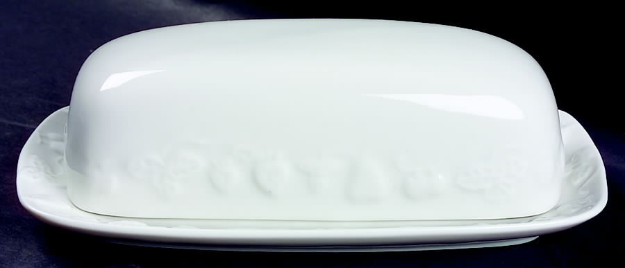 Garden Fresh 1/4 Lb Covered Butter by Sheffield-1
