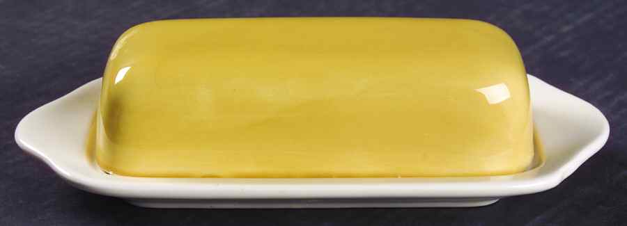 Golden Meadow 1/4 Lb Covered Butter by Sheffield-1