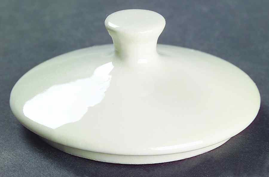 Golden Meadow Lid for Sugar Bowl by Sheffield-1
