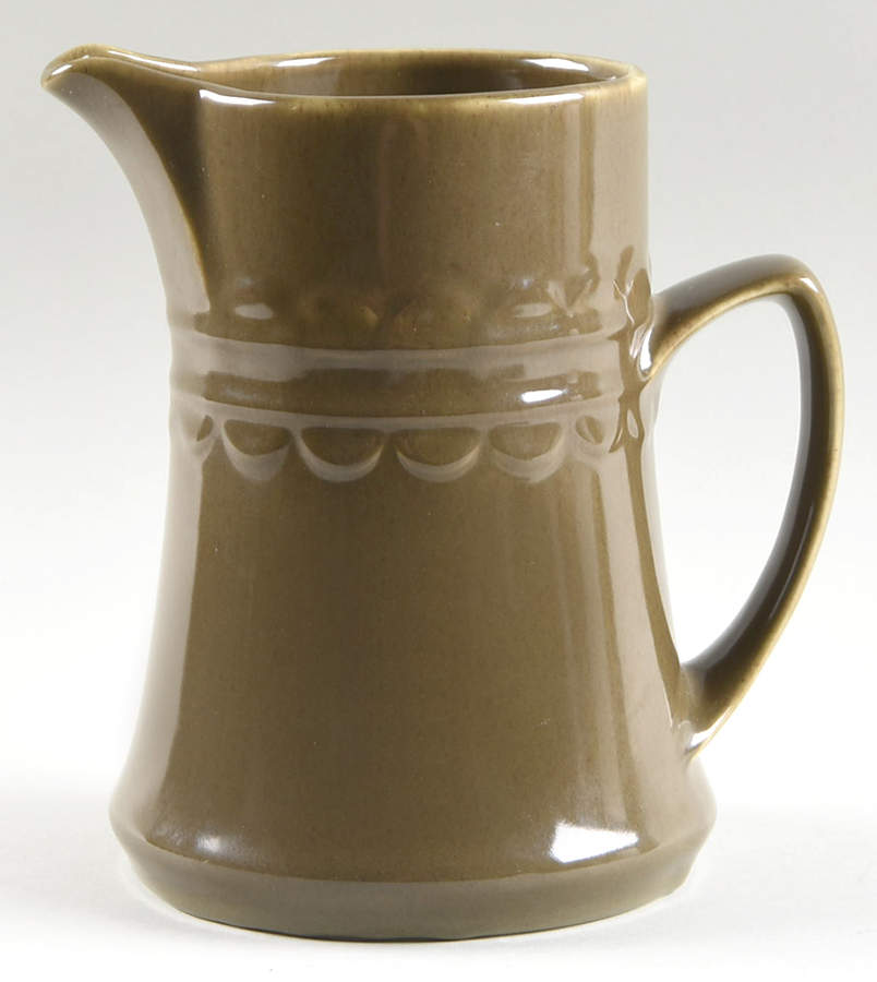 Granada Green 40 Oz Pitcher by Sheffield-1