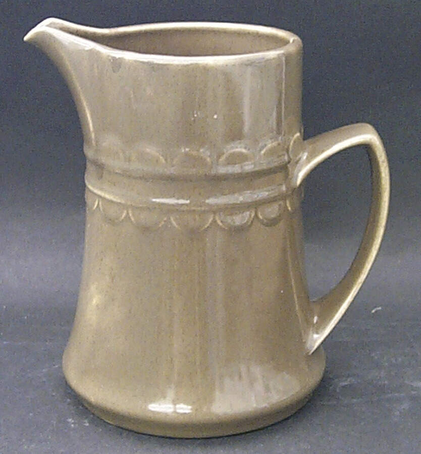 Granada Green 32 Oz Pitcher by Sheffield-1