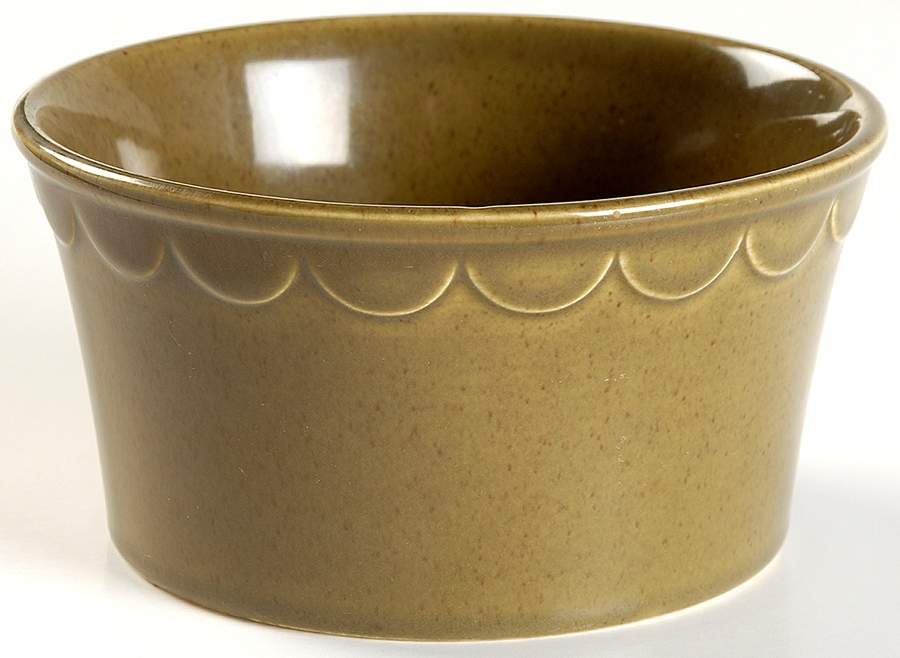 Granada Green Cranberry Bowl by Sheffield-1