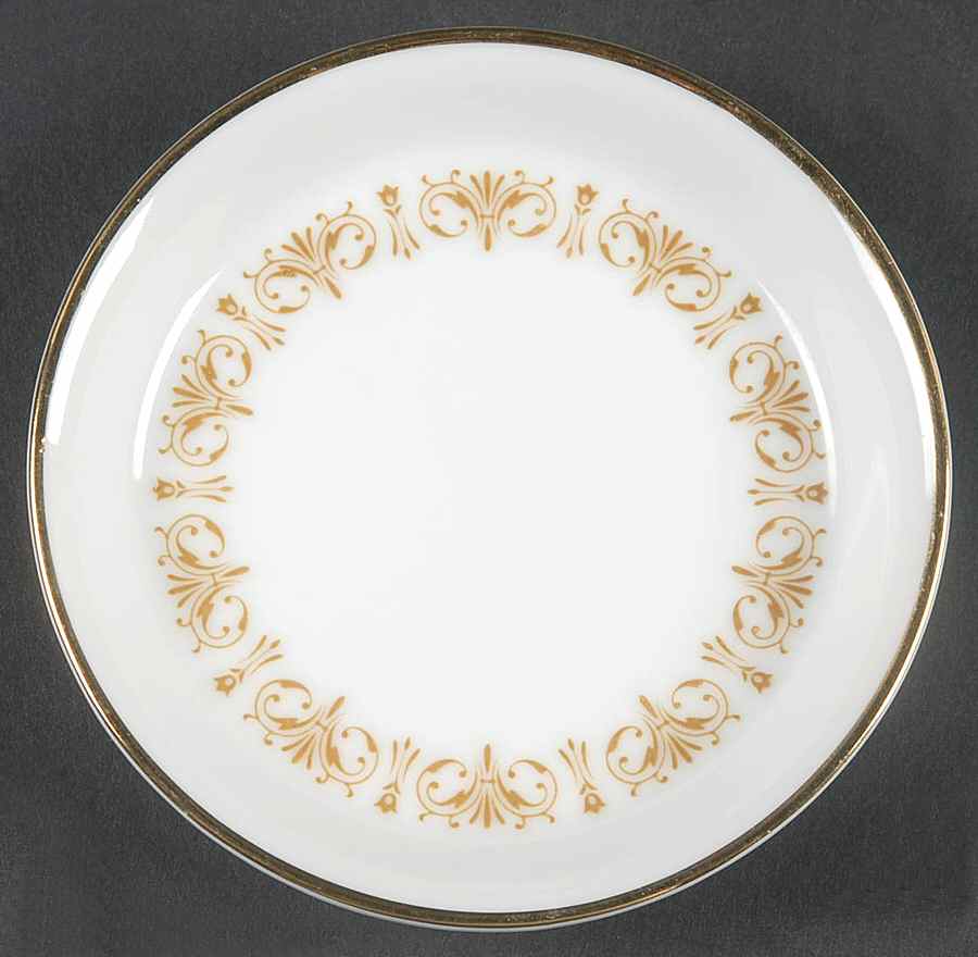 Imperial Gold Coaster by Sheffield-1