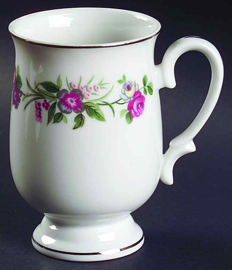Jubilee Mug by Sheffield-1