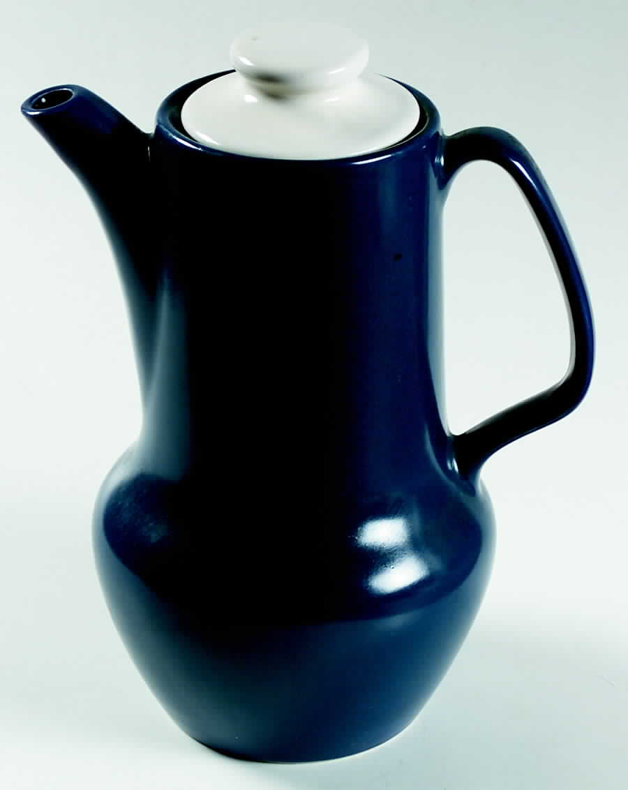 Provincial Coffee Pot & Lid by Sheffield-1