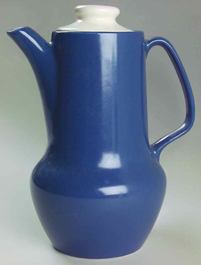 Provincial Teapot & Lid by Sheffield-1
