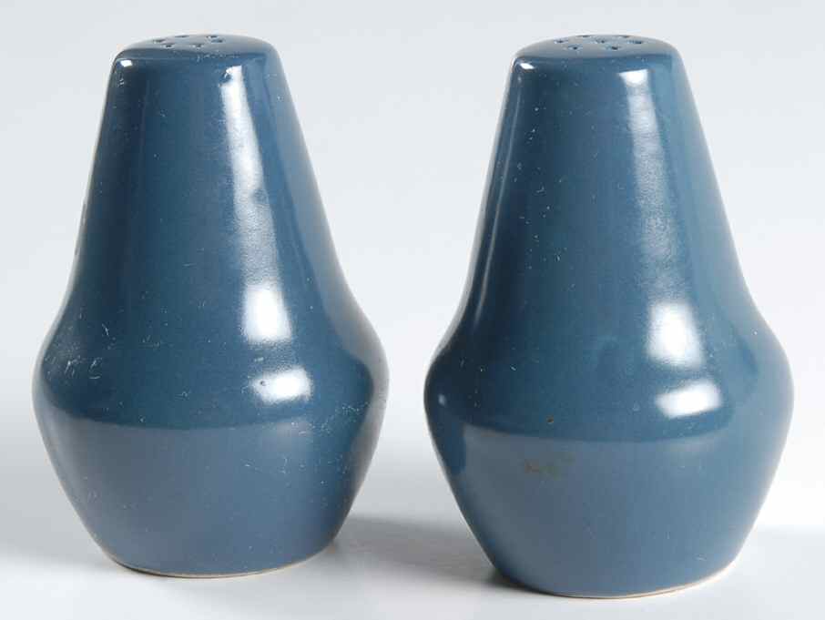 Provincial Salt & Pepper Set by Sheffield-1