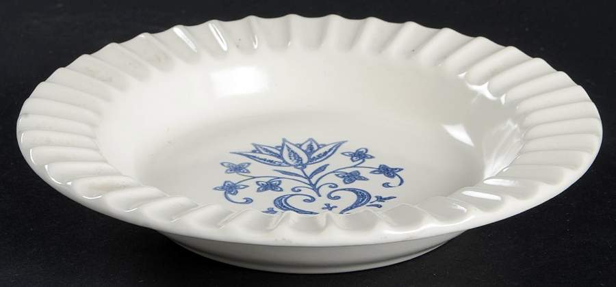 Provincial Small Ashtray by Sheffield-1