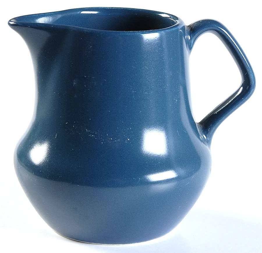 Provincial Creamer by Sheffield-1