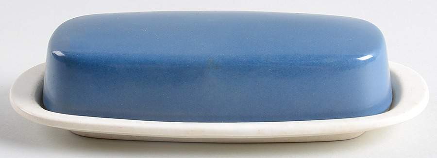 Provincial 1/4 Lb Covered Butter by Sheffield-1