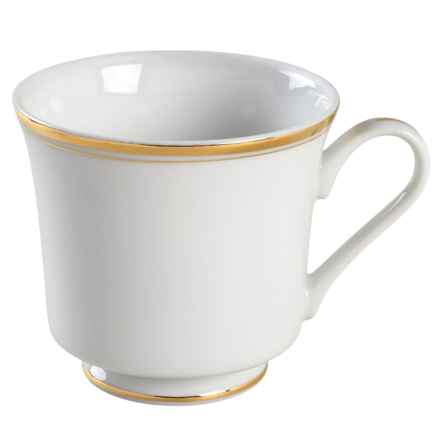 Regency Gold Footed Cup by Sheffield-1
