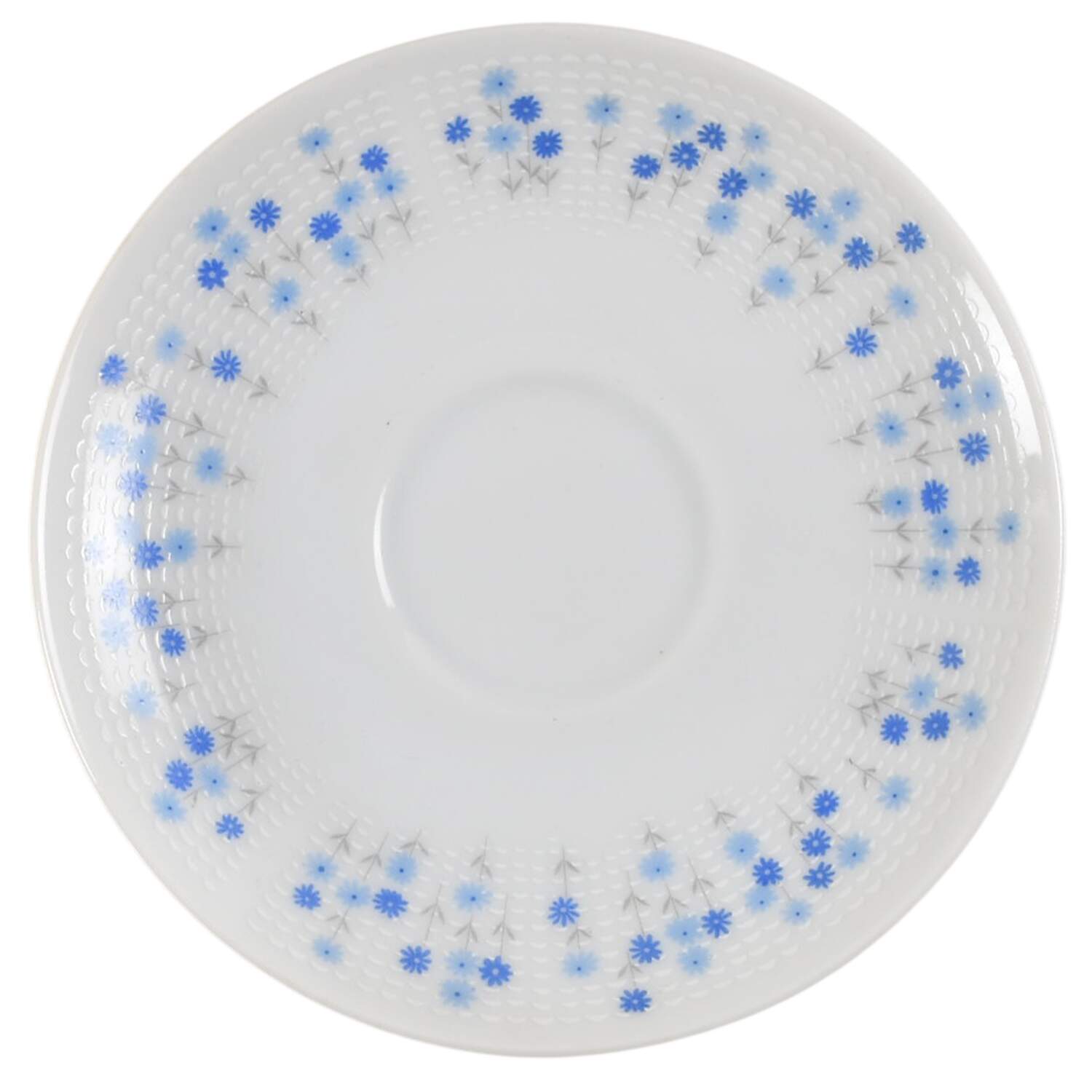 Rhapsody Saucer for Demitasse Cup by Sheffield-1