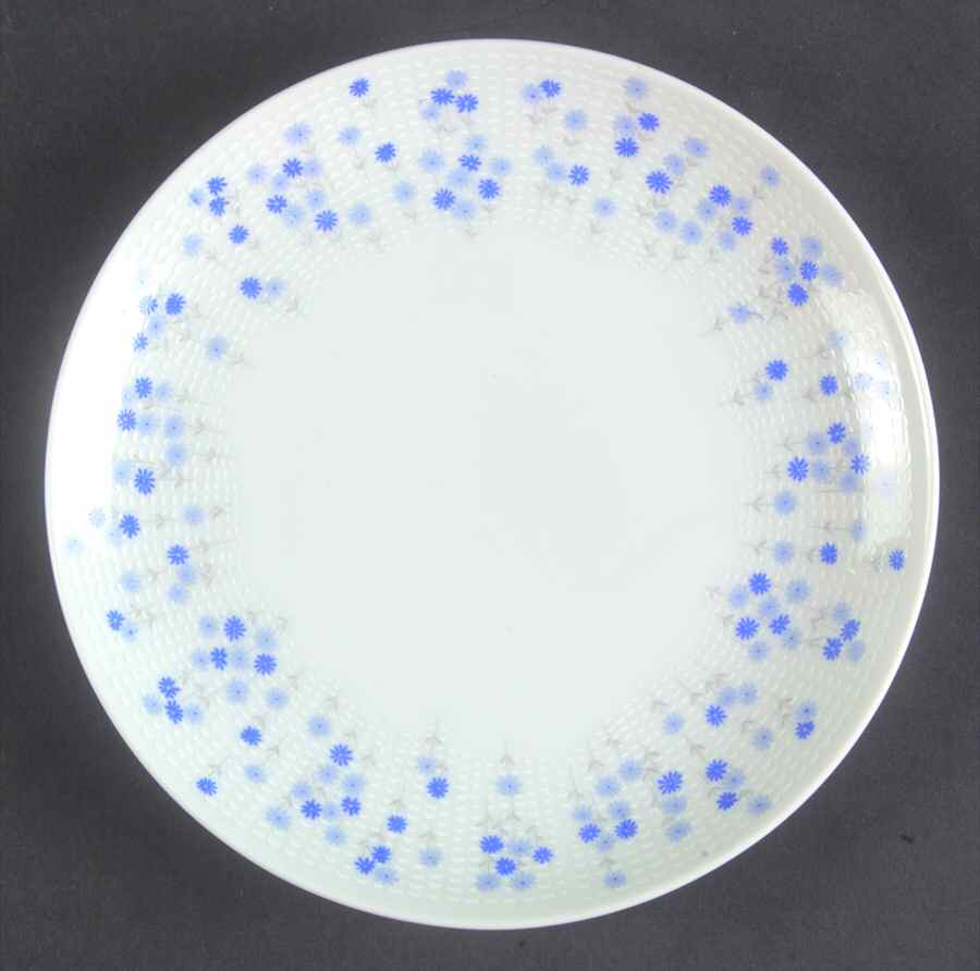Rhapsody Bread & Butter Plate by Sheffield-1