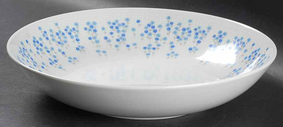 Rhapsody 9" Round Vegetable Bowl by Sheffield-1