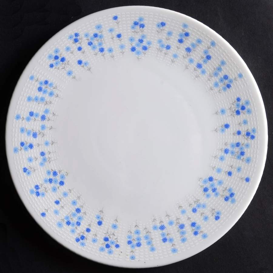 Rhapsody Trivet by Sheffield-1