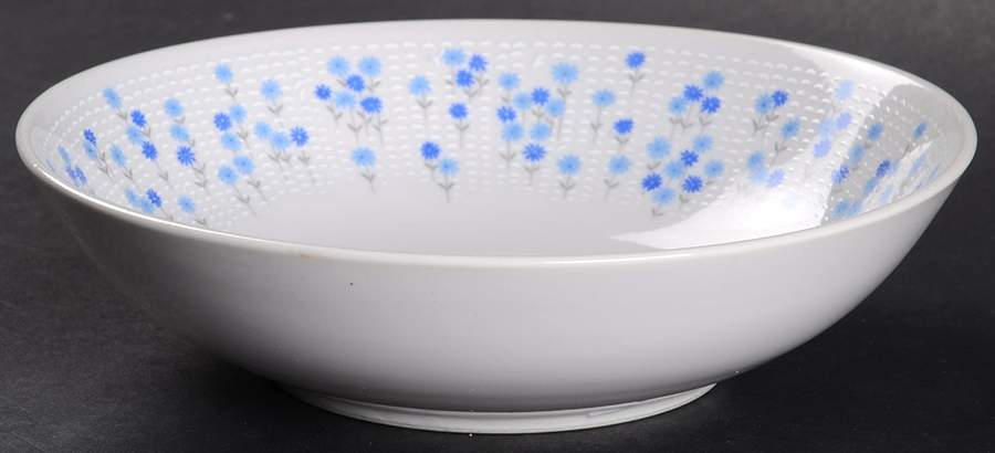 Rhapsody Coupe Cereal Bowl by Sheffield-1
