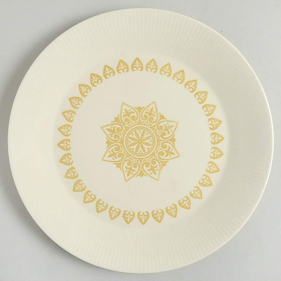 Serenade Dinner Plate by Sheffield-1