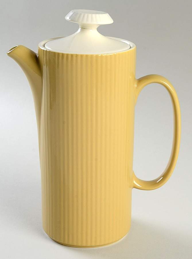 Serenade Coffee Pot & Lid by Sheffield-1