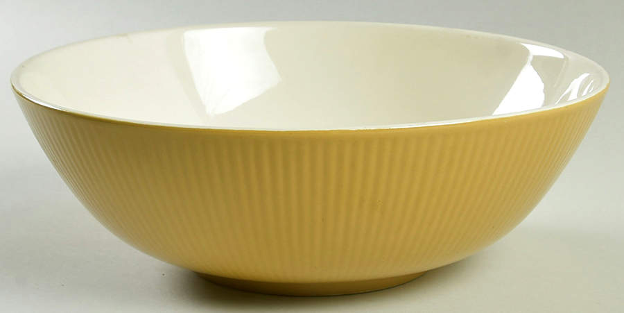 Serenade 10" Large Salad Serving Bowl by Sheffield-1